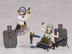 Little Armory figma Action Figure Ena Toyosaki ver. 1.5 13 cm