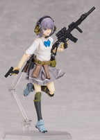 Little Armory figma Action Figure Miyo Asato: Summer Uniform ver. 1.5 13 cm