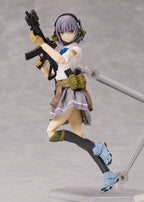 Little Armory figma Action Figure Miyo Asato: Summer Uniform ver. 1.5 13 cm
