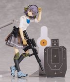 Little Armory figma Action Figure Miyo Asato: Summer Uniform ver. 1.5 13 cm