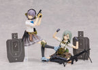 Little Armory figma Action Figure Miyo Asato: Summer Uniform ver. 1.5 13 cm