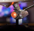 Star Trek: The Motion Picture DieCast Replica 1/350 USS Enterprise NCC-1701 87 cm