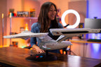 Star Trek: The Motion Picture DieCast Replica 1/350 USS Enterprise NCC-1701 87 cm