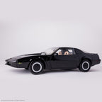 Knight Rider DieCast Replica 1/10 K.I.T.T. heo EU Exclusive 53 cm