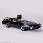 Knight Rider DieCast Replica 1/10 K.I.T.T. heo EU Exclusive 53 cm