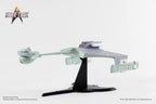 Star Trek TOS DieCast Replica 1/350 Klingon D7 Battle Cruiser Original Concept Design heo EU Exclusive 66 cm