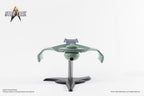 Star Trek TOS DieCast Replica 1/350 Klingon D7 Battle Cruiser Original Concept Design heo EU Exclusive 66 cm