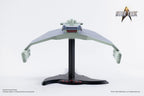 Star Trek TOS DieCast Replica 1/350 Klingon D7 Battle Cruiser Original Concept Design heo EU Exclusive 66 cm
