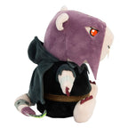 Warhammer Plush Figure Skaven Deathmaster 15 cm