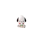 Sanrio Twinchees Mini Figures Hello Kitty & Friends My Cuddly Buddy 5 cm Blind Pack Display (24)
