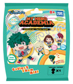 My Hero Academia Konnichi-wa Danglers Keychains 3 cm Mystery Capsule Display (24)