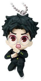 Dandadan Twinchees Dangler Mini Figures Defofig! 5 cm Blind Pack Display (24)