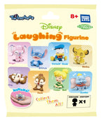 Disney Twinchees Mini Figures Laughing 5 cm Blind Pack Display (24)