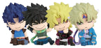 Jojo´s Bizzare Adventure Twinchees Mini Figures Lil´Sleepers 5 cm Blind Pack Display (24)