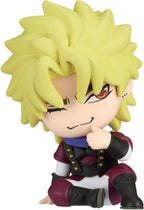 Jojo´s Bizzare Adventure Twinchees Mini Figures Lil´Sleepers 5 cm Blind Pack Display (24)