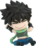 Jojo´s Bizzare Adventure Twinchees Mini Figures Lil´Sleepers 5 cm Blind Pack Display (24)