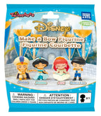 Disney Twinchees Mini Figures Bowing 5 cm Blind Pack Display (24)