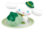 Sanrio Twinchees Mini Figures Hello Kitty & Friends I Love Matcha 5 cm Blind Pack Display (24)