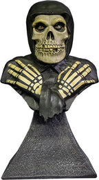 Misfits Mini Bust The Fiend 15 cm