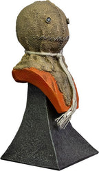Trick R Treat Mini Bust Sam 15 cm