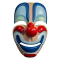 Halloween (1978) Mask Young Michael Clown
