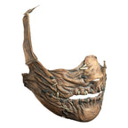 The Texas Chainsaw Massacre: The Beginning Mask Leatherface Muzzle