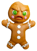 Krampus Prop Replicas 3-Pack Gingerbread Men