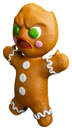 Krampus Prop Replicas 3-Pack Gingerbread Men