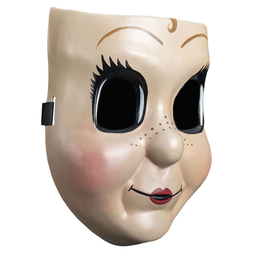 The Strangers: Chapter 1 Mask Dollface