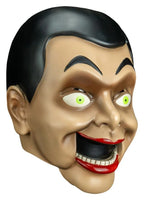 Goosebumps Vinyl Mask Slappy the Dummy