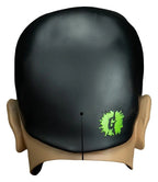 Goosebumps Vinyl Mask Slappy the Dummy