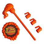 Toxic Crusader Action Figure Toxie 13 cm