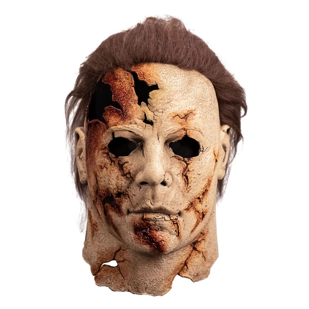 Rob Zombie Halloween II Mask Dream