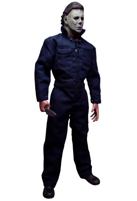 Halloween (1978) Action Figure 1/6 Michael Myers 30 cm
