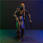 The Return of the Living Dead Action Figure 1/6 Tarman 30 cm