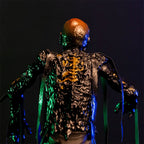 The Return of the Living Dead Action Figure 1/6 Tarman 30 cm