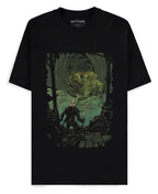 The Witcher T-Shirt The Toad Prince XL