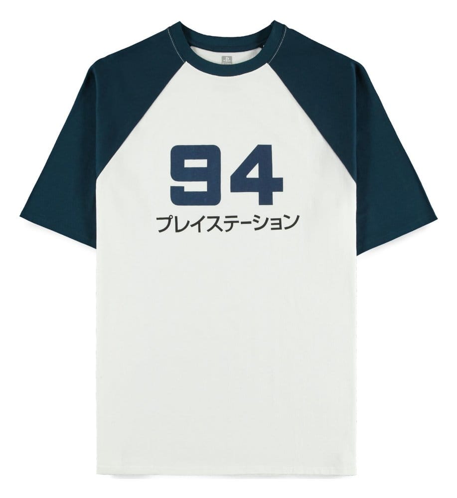 Play Station T-Shirt 94  Size XL