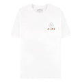 Pokémon T-Shirt Eevee Size M