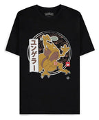 Pokémon T-Shirt Kadabra Size L