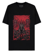 The Witcher T-Shirt The Wild Hunt L