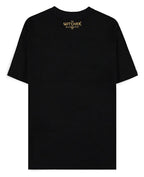 The Witcher T-Shirt The Wild Hunt L