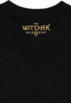 The Witcher T-Shirt The Wild Hunt L