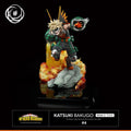 My Hero Academia IKIGAI Figure 1/6 Katsuki Bakugo