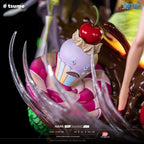 One Piece HQS Dioramax Figure 1/6 Nami 64 cm