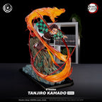 Demon Slayer IKIGAI Figure 1/6 Tanjiro Kamado 44 cm