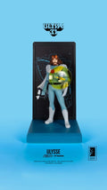Ulysse 31 Neon Figure 1/9 Ulysse 20 cm