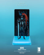 Solo Leveling Neon Figure 1/9 Igris 20 cm
