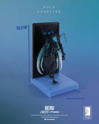 Solo Leveling Neon Figure 1/9 Beru 20 cm