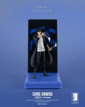 Solo Leveling Neon Figure 1/9 Sung Jinwoo 20 cm